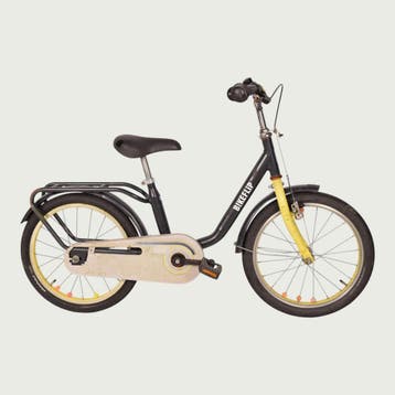 Puky kinderfiets 18 inch, Ophalen of Verzenden, Gebruikt, Puky