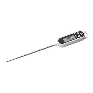 Kern-Temperatuurmeter | -50° tot 300°C | Sonde 14cm, Verzenden, Nieuw in verpakking