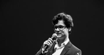 Dennis Van Aarssen Tickets | TivoliVredenburg Utrecht