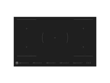 Bertazzoni P905I2M30NV kookplaat, Witgoed en Apparatuur, Kookplaten, Ophalen of Verzenden, Nieuw