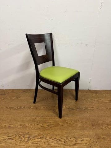 Gebruikte Ton Horecastoel - S4444 Vintage/Café, Ophalen, Nieuw