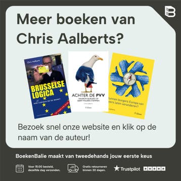 Veel gekwetter, weinig wol / PM - Chris Aalberts, Verzenden, Gelezen, Chris Aalberts