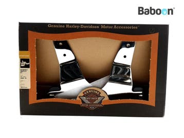 Sissybar Harley-Davidson XL 1200 Sportster 1994-2003 Side, Verzenden, Gebruikt
