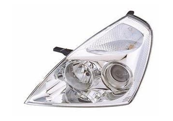 Koplamp o.a: Kia, Carnival, Grand Carnival 3, Ophalen of Verzenden, Nieuw, Kia