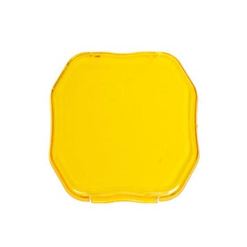 Baja Designs Squadron 2.0 Rock Guard (Single) - Baja Amber, Ophalen of Verzenden, Nieuw