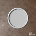 Rozet R226 diameter 15,0 cm, Ophalen of Verzenden, Nieuw