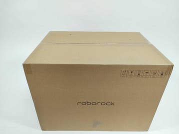 Roborock Robotstofzuiger QRevo Pro -, Verzenden, Nieuw