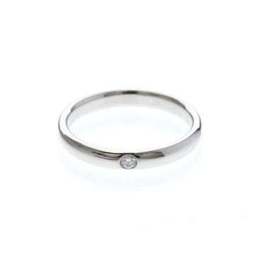 Harry Winston - Ring Platina, Sieraden, Tassen en Uiterlijk, Nieuw