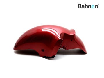 Voorspatbord Kawasaki ZX 12 R Ninja 2000-2001 (NINJA ZX-12R, Motoren, Verzenden, Gebruikt