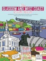 9781910863435 The Glasgow and West Coast Cook Book, Verzenden, Zo goed als nieuw, Paul Trainer