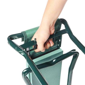 Tuin Krukje Gereedschap | Compact | Laatste Stuks!, Tuin en Terras, Tuinstoelen, Ophalen of Verzenden, Nieuw, Metaal, Inklapbaar