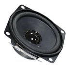 Visaton Vs-fr7/4 Full-range Luidspreker 6.5 cm (2.5) 4 Ohm, Audio, Tv en Foto, Luidsprekers, Verzenden, Nieuw, Overige typen