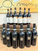 6 x 2020 Sessantanni Primitivo Old Vines - 6 x 2023 Talo, Nieuw
