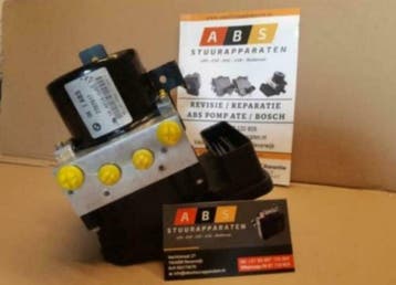 Revisie ABS POMP BMW MOTOREN bj.2006 -, Gereviseerd