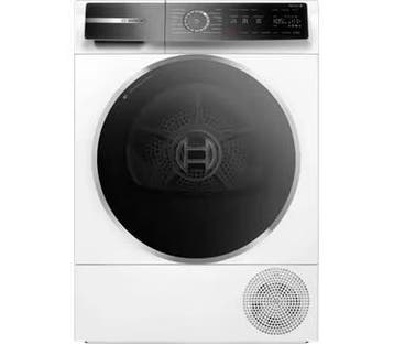 WEG=WEG: Bosch 9KG Warmtepompdroger HomeConnect WQB246C5NL, Witgoed en Apparatuur, Wasdrogers, 6 tot 8 kg, Verzenden, Overige typen