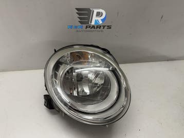 Koplamp rechts - Dimlicht - Fiat 500 312 - OEM: 5178749..., Auto-onderdelen, Verzenden, Nieuw