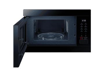 Samsung - Inbouw Magnetron - Hoogte 32.14 cm - Inhoud 22 L, Witgoed en Apparatuur, Verzenden, Nieuw, Inbouw, Draaiplateau