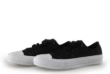 Converse Sneakers in maat 36 Zwart, Verzenden, Zwart, Converse, Sneakers of Gympen