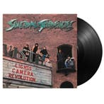 Suicidal Tendencies - Lights Camera Revolution, Nieuw in verpakking, 12 inch