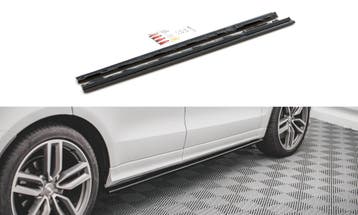 Zijskirt diffuser audi SQ5 MK1 8R Street, Auto-onderdelen, Ophalen of Verzenden, Nieuw