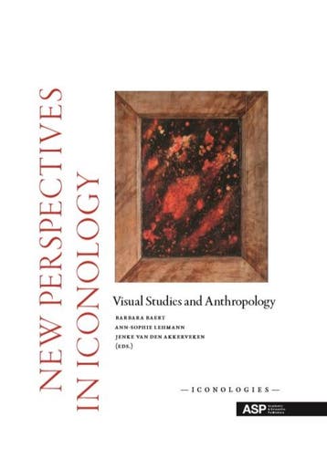 New perspectives in iconology - Ann-Sophie Lehmann, Boeken, Verzenden, Zo goed als nieuw, Ann-Sophie Lehmann