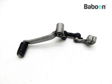 Schakelpedaal Kawasaki LTD 454 / EN 450 1984-1990 (EN450A, Motoren, Onderdelen | Kawasaki, Verzenden, Gebruikt