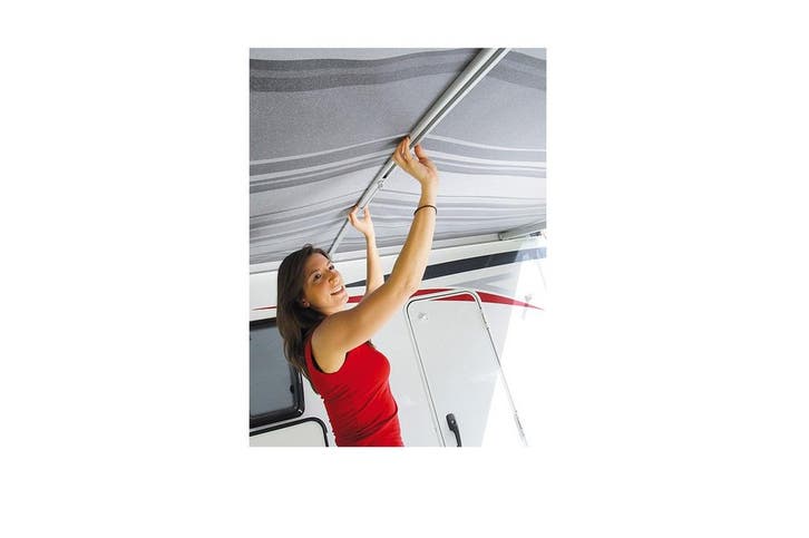 Fiamma Rafter Pro (Fiamma Rafter spanningsstangen), Caravans en Kamperen, Kampeeraccessoires, Nieuw, Ophalen of Verzenden