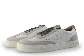 Blackstone Sneakers in maat 44 Wit, Blackstone, Verzenden, Wit, Sneakers of Gympen