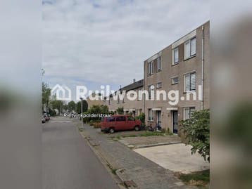 Gouda, Goverwelle: Huis 90 m², 4 kamers (Zuid-Holland), Zuid-Holland