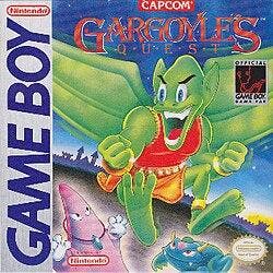 Gargoyles - Gameboy Classic (Losse Cassette), Ophalen of Verzenden, Zo goed als nieuw