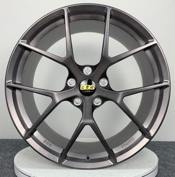 Velgen BBS FI-R Style Ultra-Lichtgewicht Satin HP Parts, Auto-onderdelen, Nieuw, Personenwagen, Velg(en)