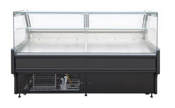 Combisteel Koeltoonbank | THOMAS | 0°C/+5°C | Geforceerd | G, Witgoed en Apparatuur, Ophalen of Verzenden, Nieuw