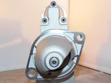 Startmotor 1,4kW BMW 3-serie nieuw, Verzenden, Nieuw