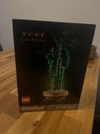 Lego Set - 10344 - Botanical Collection - Lucky Bamboo, Nieuw