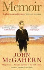 Memoir 9780571228119 John Mcgahern, Verzenden, Gelezen, John Mcgahern