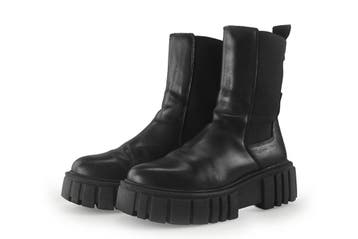 Polo Ralph Lauren Chelsea boots in maat 37 Zwart, Kleding | Dames, Schoenen, Polo Ralph Lauren, Verzenden, Zwart, Overige typen