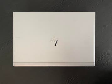 HP Elitebook 840 G7 - 14 inch - i5 Generatie 10, Computers en Software, Windows Laptops, Intel core i5, Qwerty, 256GB, 14 inch