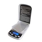 Pocket weegschaal 1000 gram x 0.1 gram, Verzenden, Nieuw