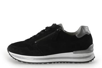 Gabor Sneakers in maat 39 Zwart, Kleding | Dames, Schoenen, Verzenden, Zwart, Gabor, Sneakers of Gympen