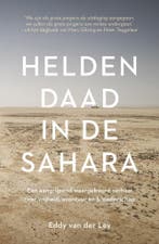 Heldendaad in de Sahara (9789043928397, Eddy van der Ley), Verzenden, Nieuw