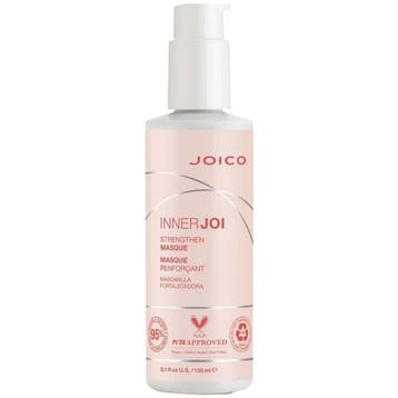 Joico  InnerJoi Strengthen Oil Cream Mask  200 ml, Verzenden, Nieuw