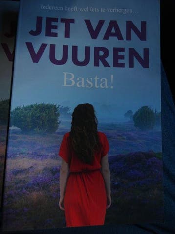 Liegbeest Jet van Vuuren - Jet van Vuuren 9789045219608, Verzenden, Gelezen, Jet van Vuuren