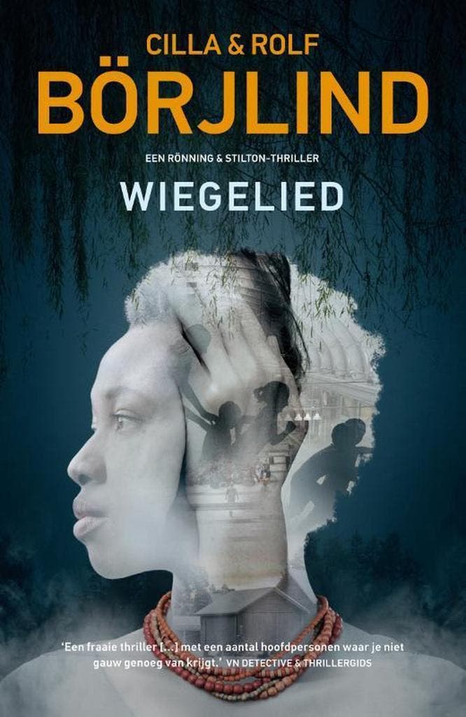 Wiegelied / Rönning & Stilton 9789400510104, Boeken, Thrillers, Zo goed als nieuw, Verzenden