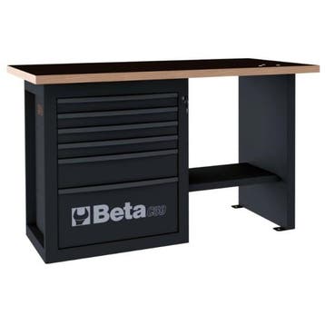 Beta C59C Werkbank, Zakelijke goederen, Verzenden