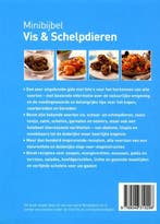 Vis & schelpdieren / Minibijbel 9789048310296 Kate Whiteman, Verzenden, Zo goed als nieuw, Kate Whiteman