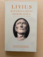 De Haan Klassiekers - Livius - Hannibals Tocht over de Alpen, Verzenden, 14e eeuw of eerder, Gelezen, Europa