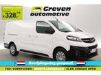 Opel Vivaro 2.0 CDTI 145PK L3H1 | Aut. | Airco | Camera |, Automaat, Wit, Nieuw, Opel