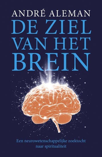 9789043538589 De ziel van het brein Andre Aleman, Verzenden, Nieuw, Andre Aleman