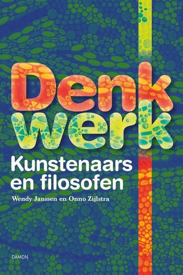 Denkwerk | Wendy Janssen-Onno Zijlstra | Nieuw, Ophalen of Verzenden, Nieuw, Wendy Janssen-Onno Zijlstra
