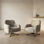 Fauteuil 635 Bergen stof, Ophalen of Verzenden, Nieuw